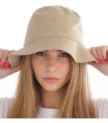 Καπέλο Bucket Cotton