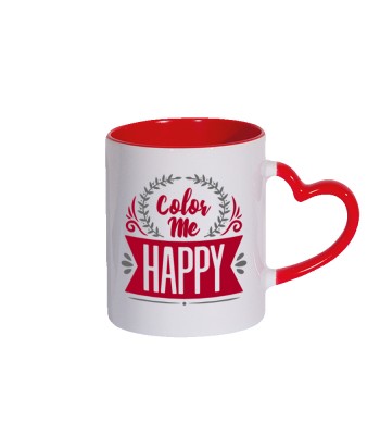 Κούπα με χερούλι καρδούλα