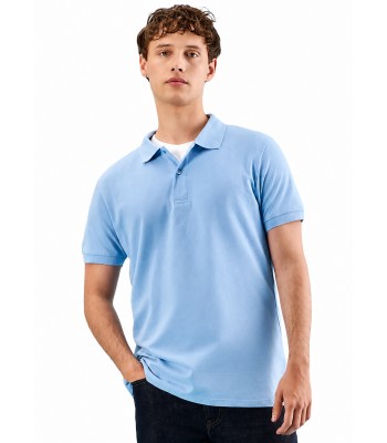 Ανδρικό Polo PERFECT SOL’S – Διαφημιστικό