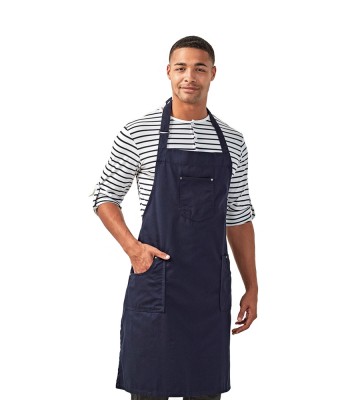 Ποδιά Ολόσωμη  με 3 Τσέπες 