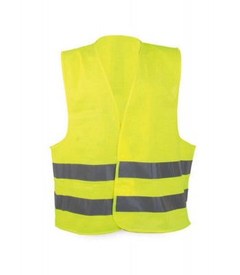 Ανακλαστικό Γιλέκο Υψηλής Ορατότητας LIGHT