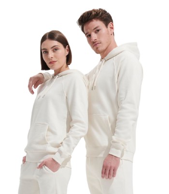 Stellar Unisex Οργανικό Φούτερ με Κουκούλα 280g