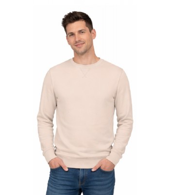 Sully Unisex Φούτερ Μπλούζα 280g με Στρογγυλή Λαιμόκοψη