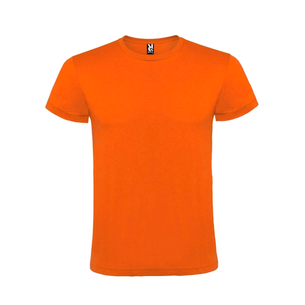 Πορτοκαλί t-shirt κυνηγετικού συλλόγου